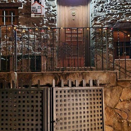 Casa Rural Maria De Isidro Caboalles de Arriba المظهر الخارجي الصورة