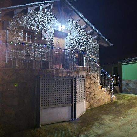 Casa Rural Maria De Isidro Caboalles de Arriba المظهر الخارجي الصورة