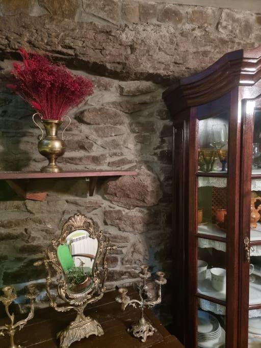 Casa Rural Maria De Isidro Caboalles de Arriba المظهر الخارجي الصورة