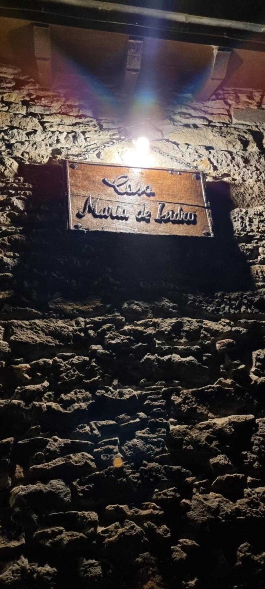 Casa Rural Maria De Isidro Caboalles de Arriba المظهر الخارجي الصورة